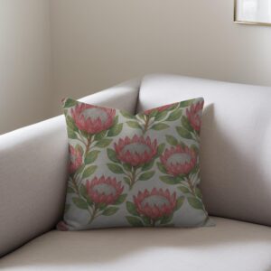 Woven Pillows